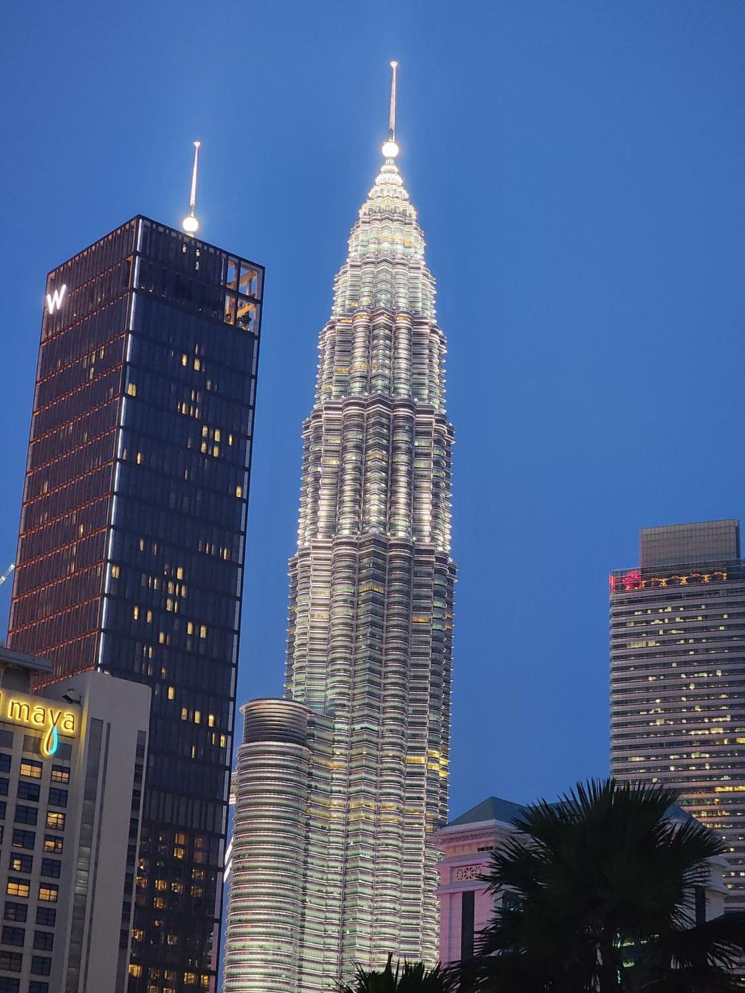 Pangsapuri Crest Residences